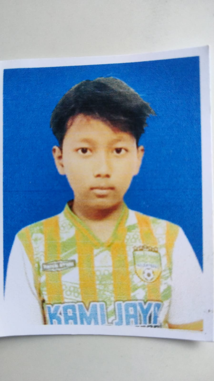 Nabhan Pradipta